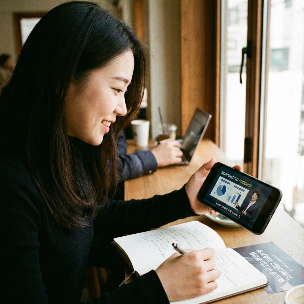 Education Growth Graph